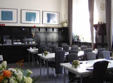 Bahnhof-Hotel Saarlouis a Saarlouis, DE