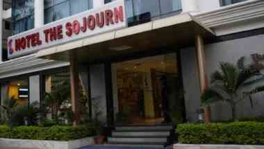 Hotel The Sojourn in Kolkata, IN