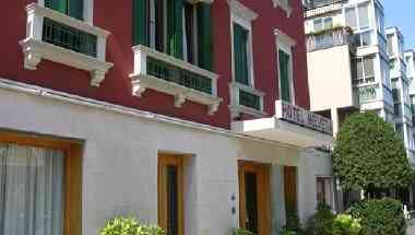 Hotel Helvetia Venice a Venice, IT