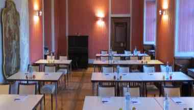 Kloster Speinshart in Eschenbach i.D. Oberpfalz, DE