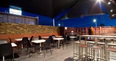 The Astor Hotel a Capital Country, AU