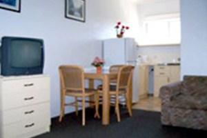 The Coaster's Motel in North Coast NSW, AU