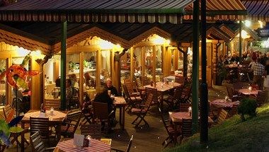 Изображение места проведения