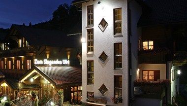 Изображение места проведения