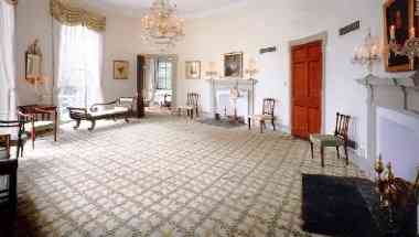 Lemon Hill Mansion i Philadelphia, PA