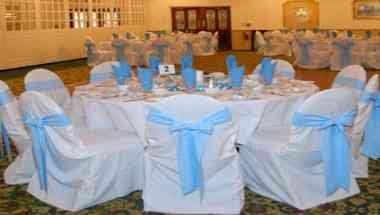 Spartan Manor Banquet Hall em New Port Richey, FL