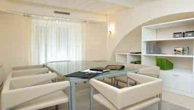 Demetra Hotel a Roma, IT