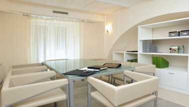 Demetra Hotel a Roma, IT