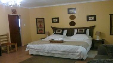Xisaka Guest House & Conference в Giyani, ZA