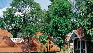 Hotel Treetop i Idukki, IN