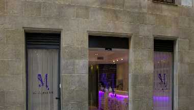 Musik Boutique Hotel в Barcelona, ES
