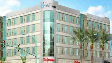 Hyatt House At Anaheim Resort/Convention Center в Anaheim, CA