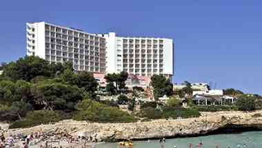 Globales America Hotel à Mallorca, ES
