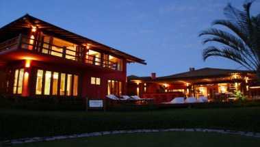 Villas de Trancoso i Trancoso, BR