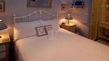 The Chalet Guesthouse and Studio in Blue Mountains, AU