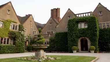 Mallory Court Country House Hotel & Spa в Leamington Spa, GB1