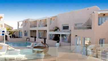 Suites Of The Gods à Santorini, GR
