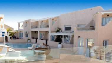 Suites Of The Gods, Santorini, GR