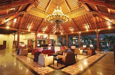 Prime Plaza Hotel Sanur в Bali, ID