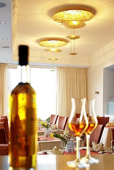 Hotel Helvetia i Lindau, DE