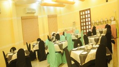 Изображение места проведения