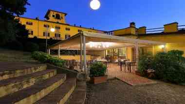 Hotel il Borgo di Villa Castelletti i Signa, IT