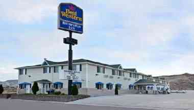 Best Western Richfield Inn, Richfield, UT