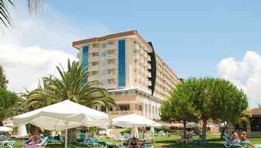Ephesia Hotel in Kusadasi, TR