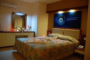 Ephesia Hotel in Kusadasi, TR