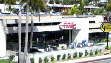 CP Restaurant & Lounge в Newport Beach, CA
