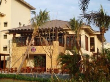 Bild des Veranstaltungsortes