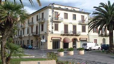Hotel Bristol di Marchi Maria Grazia i Viareggio, IT