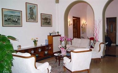 Hotel Bristol di Marchi Maria Grazia i Viareggio, IT