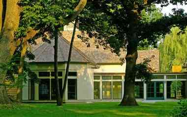 Fairfield Museum and History Center à Fairfield, CT