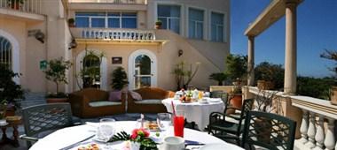 Hotel Residence Miramare a Sorrento, IT