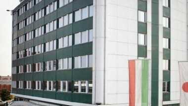 Hotel Alga a Milano, IT