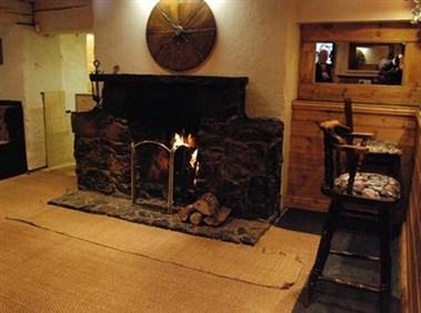 Riverside Inn Newton em Newton Abbot, GB1