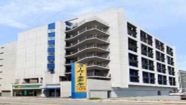 Super Hotel Midousuji Line Esaka a Osaka, JP