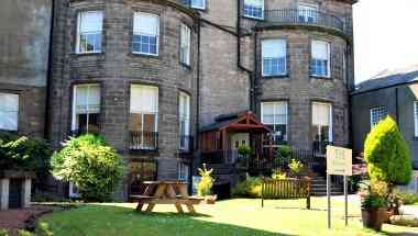 The Tontine Hotel en Greenock, GB2