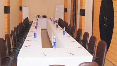 รูปสถานที่จัดงาน