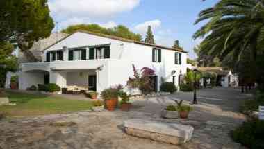 Masia Pairal a Sant Pere de Ribes, ES