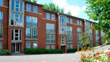 Birchover Hotel Apartments Darley Abbey, Derby, GB1