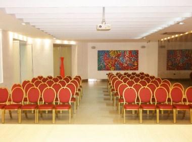 Hotel Del Sole a Aversa, IT