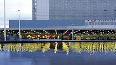 Novotel Den Haag World Forum image