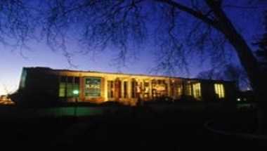 Burke Museum of Natural History & Culture a Seattle, WA