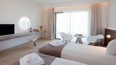 Ampora Resort i Paphos, CY