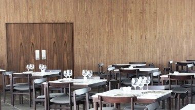 Bild på anläggning