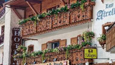 Hotel Les Airelles a Annecy, FR