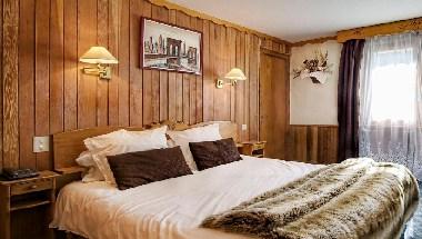 Hotel Les Airelles a Annecy, FR