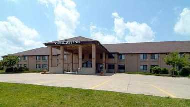Comfort Inn Marshalltown South a Marshalltown, IA